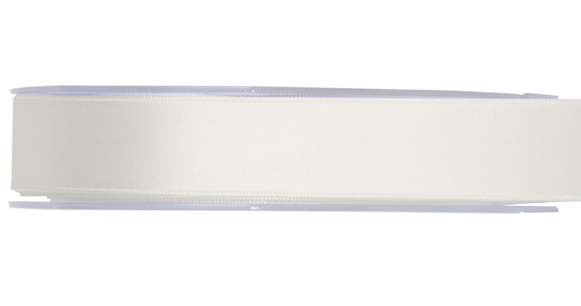 DOPPIO RASO 25MMX50MT. PERLA
