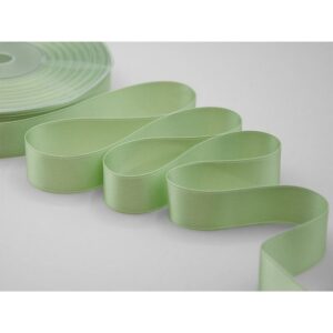 DOPPIO RASO 25MMX50MT. ACQUA M.