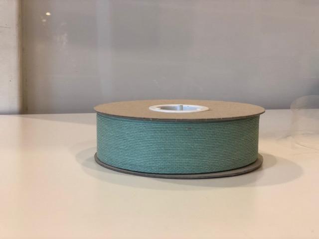 SIMPLE 30MM.25MT. LT GREEN