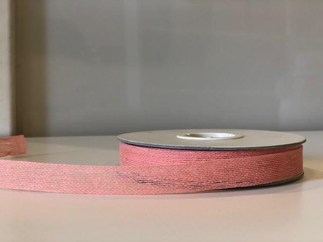 SIMPLE 15MM.25MT. SALMONE