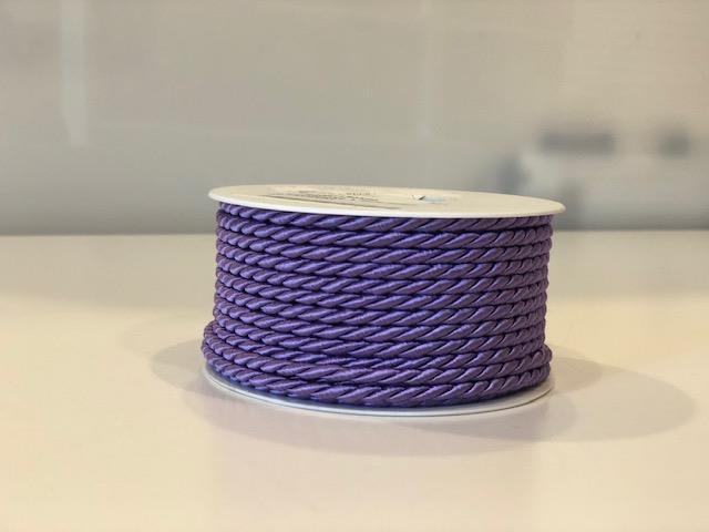 CORDONE 35MM.20MT. LAVANDA