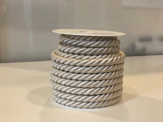 CORDONE 10MM.10MT. PANNA