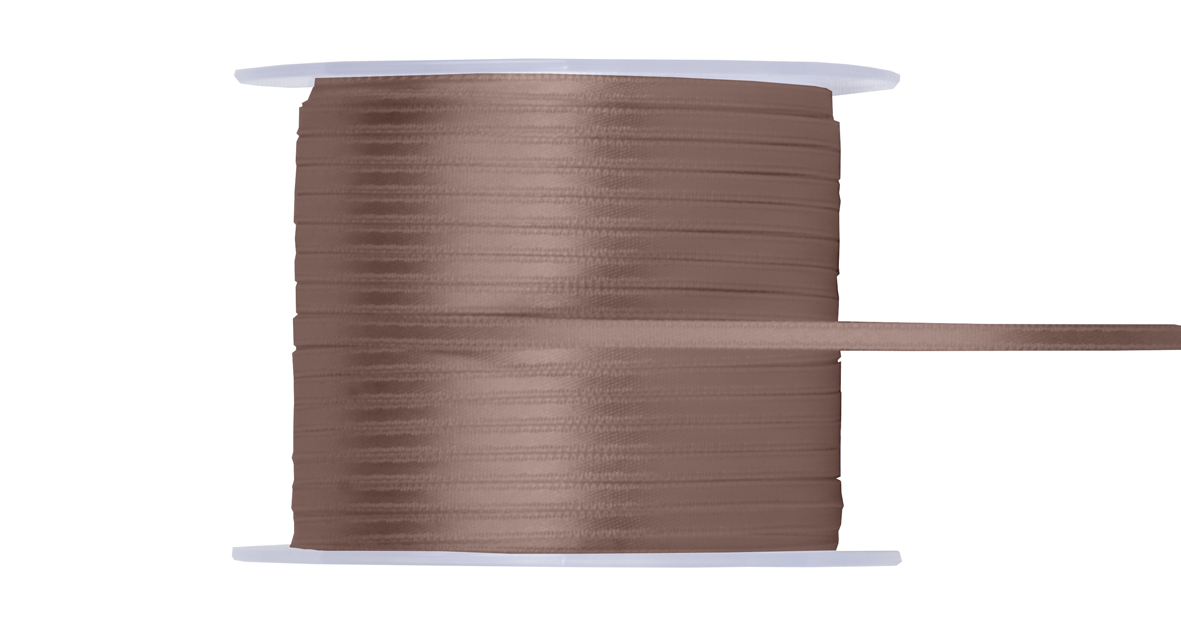 DOPPIO RASO 3MMX100MT. DK ANT.PINK