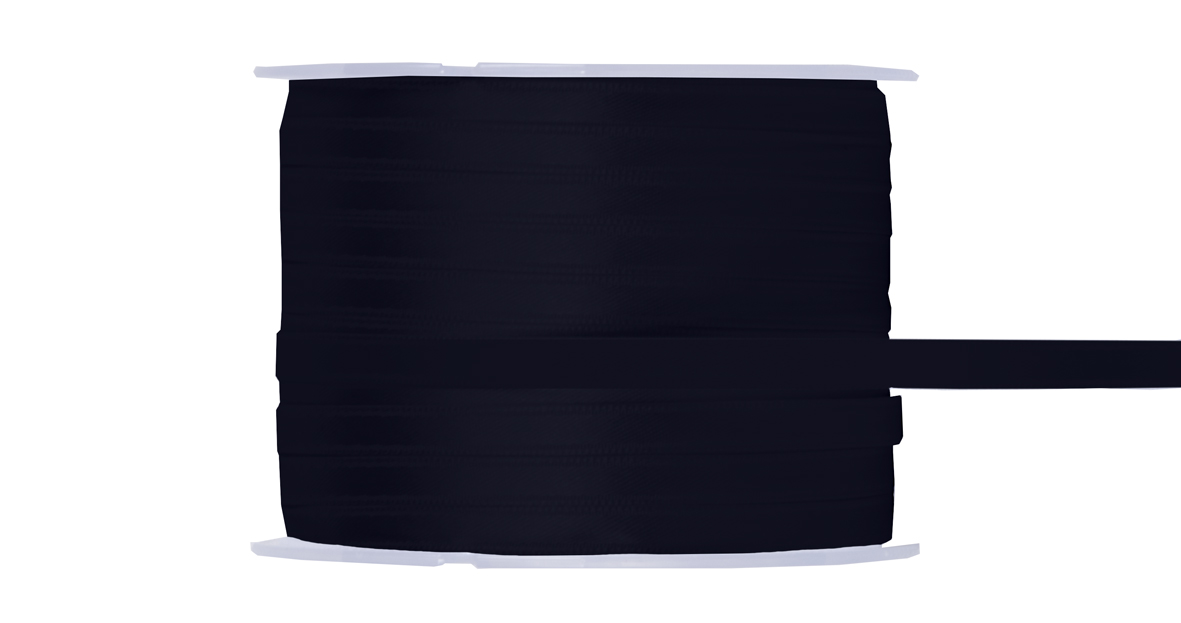 DOPPIO RASO 6MMX100MT. BLU NOTTE