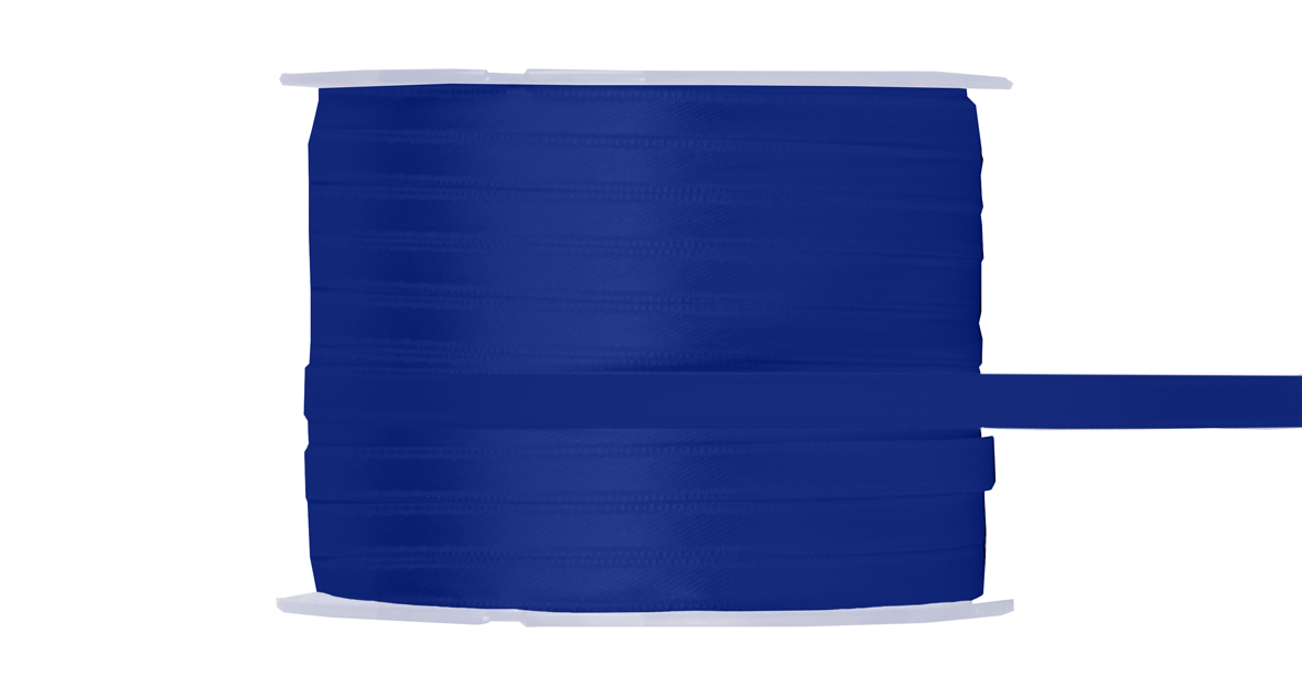 DOPPIO RASO 6MMX100MT. BLUETTE