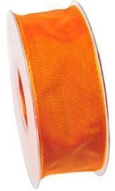 NASTRO ORIG.40MM. 25MT.LT ORANG