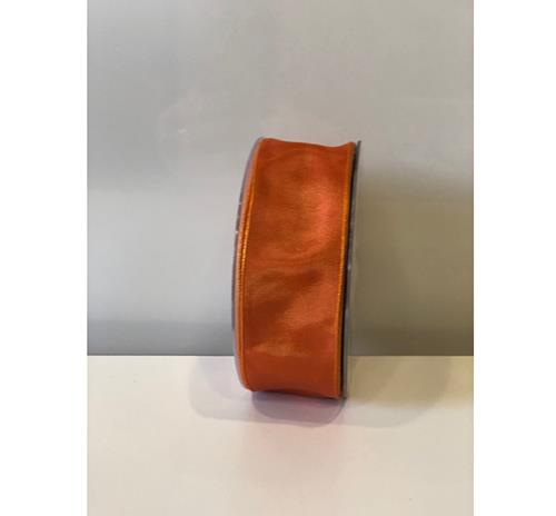 NASTRO ORIG.40MM. 25MT.ARANCIO