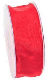 NASTRO ORIG.40MM. 25MT.ROSSO