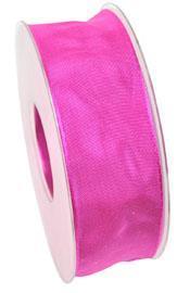 NASTRO ORIG.40MM. 25MT.FUXIA