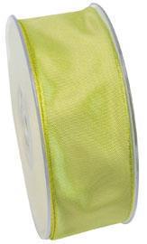NASTRO ORIG.40MM. 25MT.LT GREEN