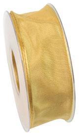 NASTRO ORIG.40MM. 25MT.GOLD