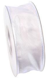 NASTRO ORIG.40MM. 25MT.PERLA