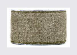 NASTRO BUDAPEST 63MM. 10MT. SAGE