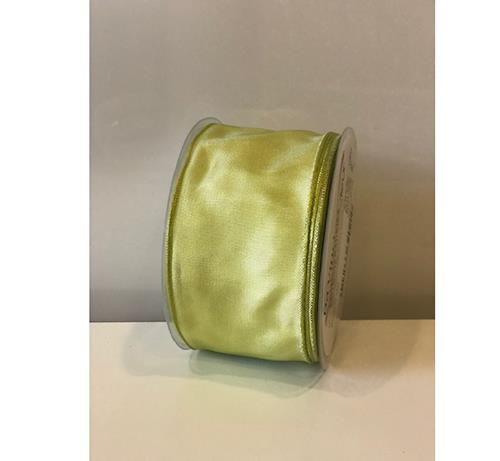 NASTRO ORIG.60MM. 25MT.LT GREEN