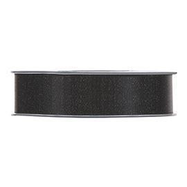NASTRO FREDERIK 25MM. X25MT.BLACK