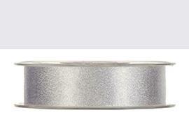 NASTRO FREDERIK 25MM. X25MT.SILVER