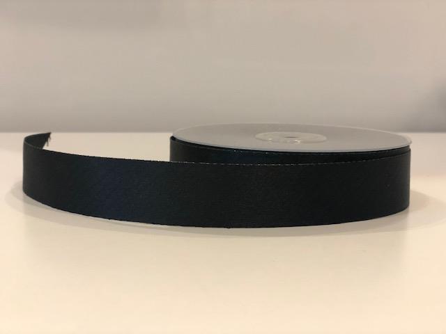 NASTRO KATE 25MM. 25MT. NERO