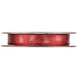 NASTRO MIDA 16MM. 20MT.RED
