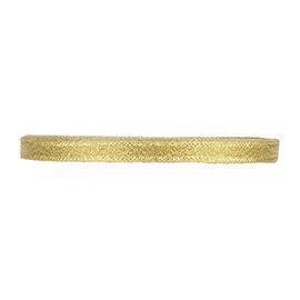 NASTRO GOLDEVER 10PZ. 6MM.225MT. ORO