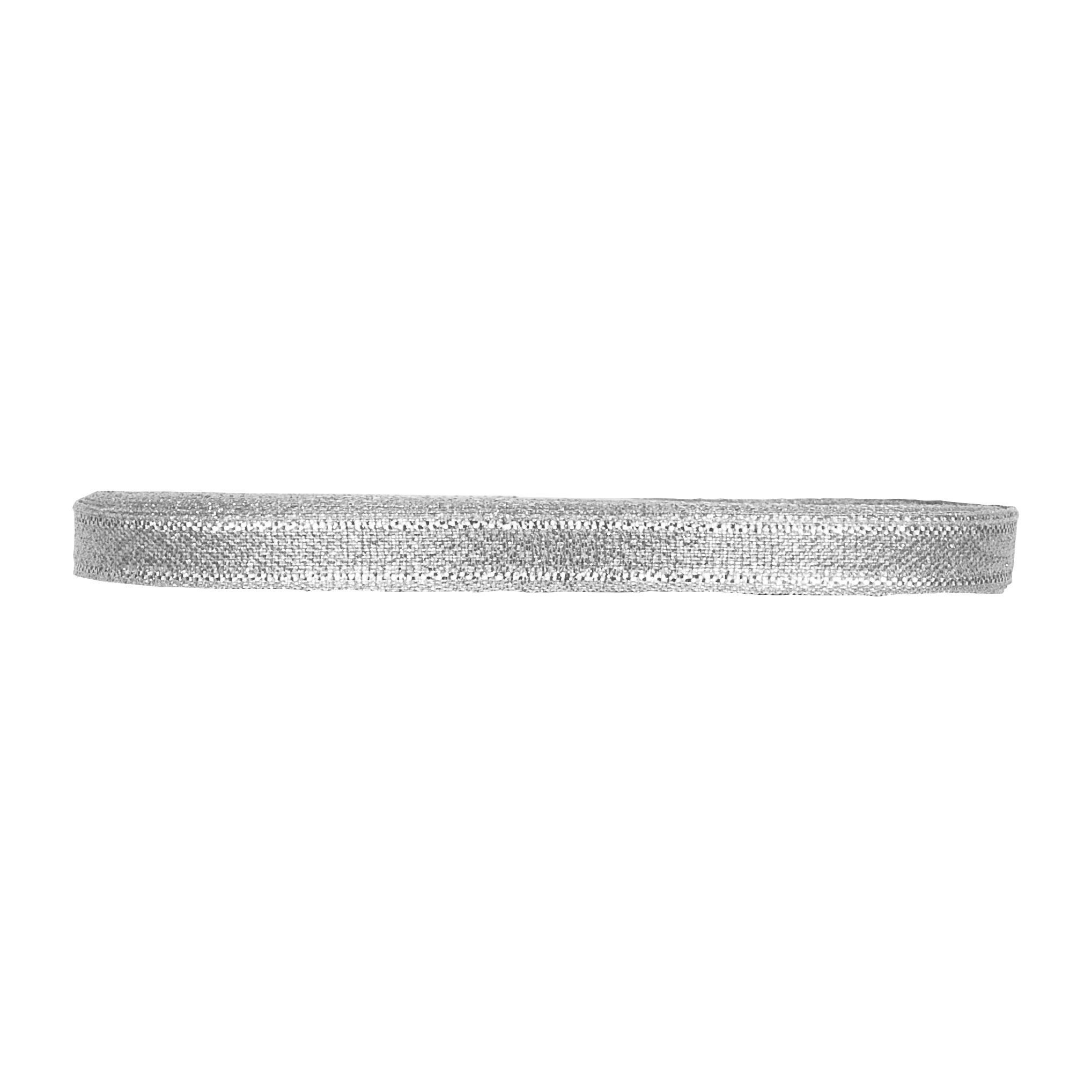 NASTRO GOLDEVER 10PZ. 6MM.225MT. ARGENTO