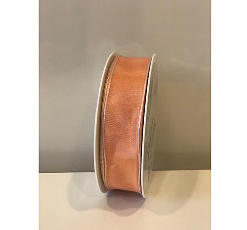 NASTRO ORIG.25MM. 25MT.APRICOT