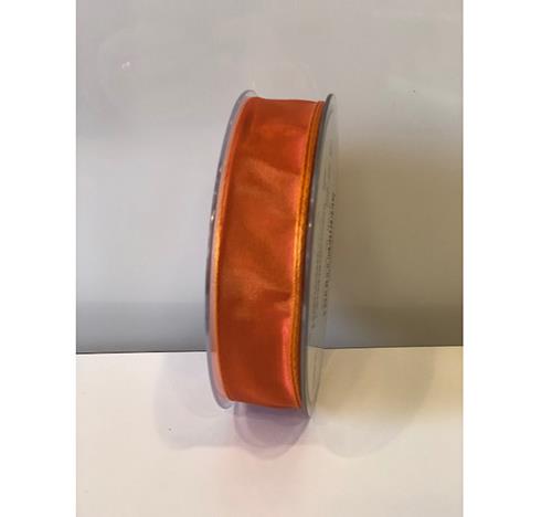 NASTRO ORIG.25MM. 25MT.ARANCIO