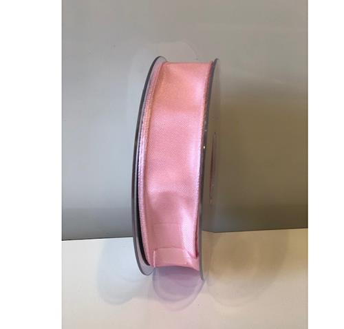 NASTRO ORIG.25MM. 25MT.LT PINK