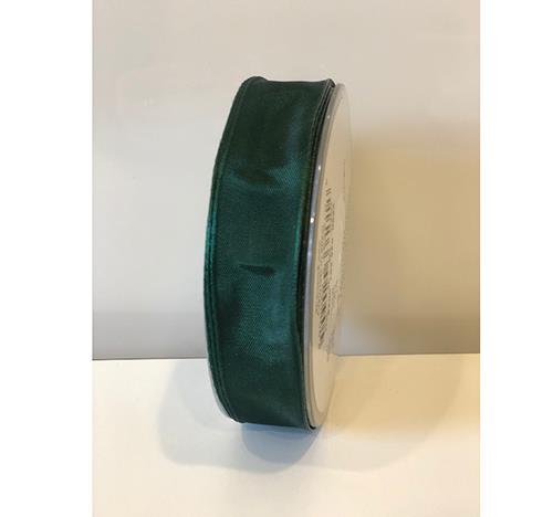 NASTRO ORIG.25MM. 25MT. VERDE PINO