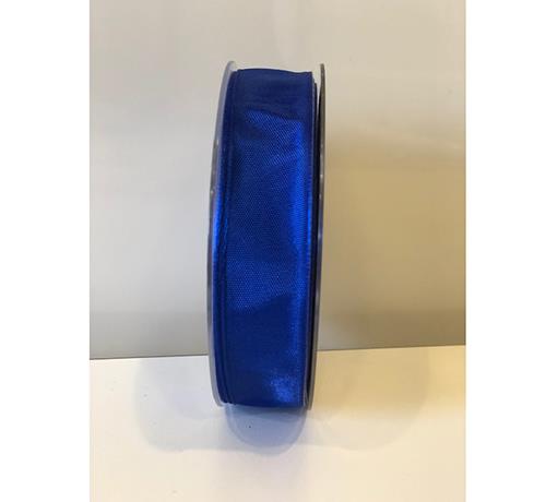 NASTRO ORIG.25MM. 25MT.BLU