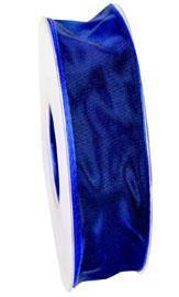 NASTRO ORIG.25MM. 25MT.DK BLU
