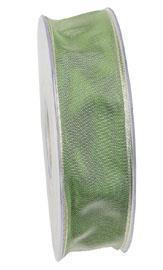 NASTRO ORIG.25MM. 25MT.JADEGREEN