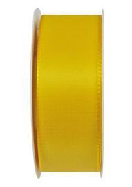 NASTRO BASIC 40MM. 50MT.GIALLO