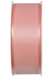 NASTRO BASIC 40MM. 50MT.LT ROSA