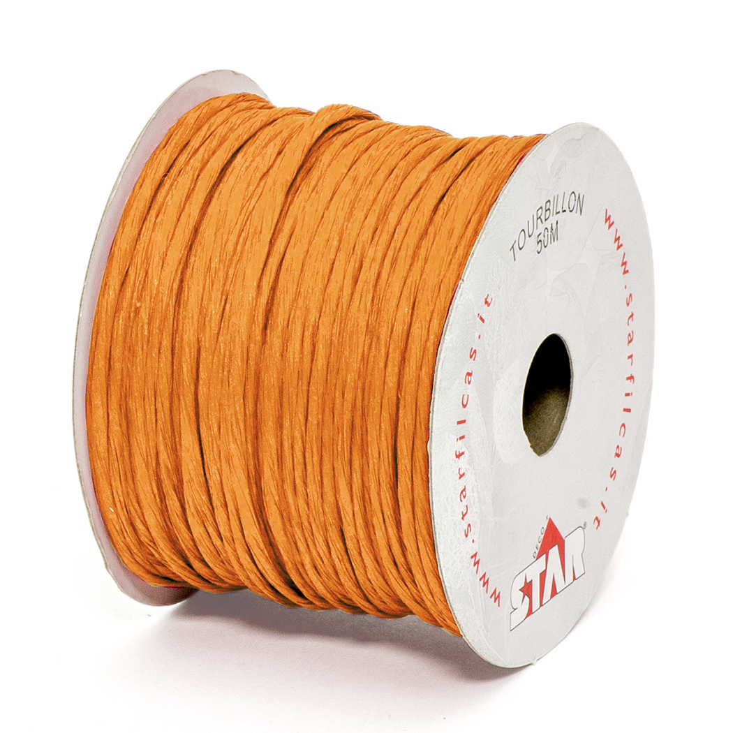 TOURBILLON RONDEL. 50MT.ANIM.ORAN