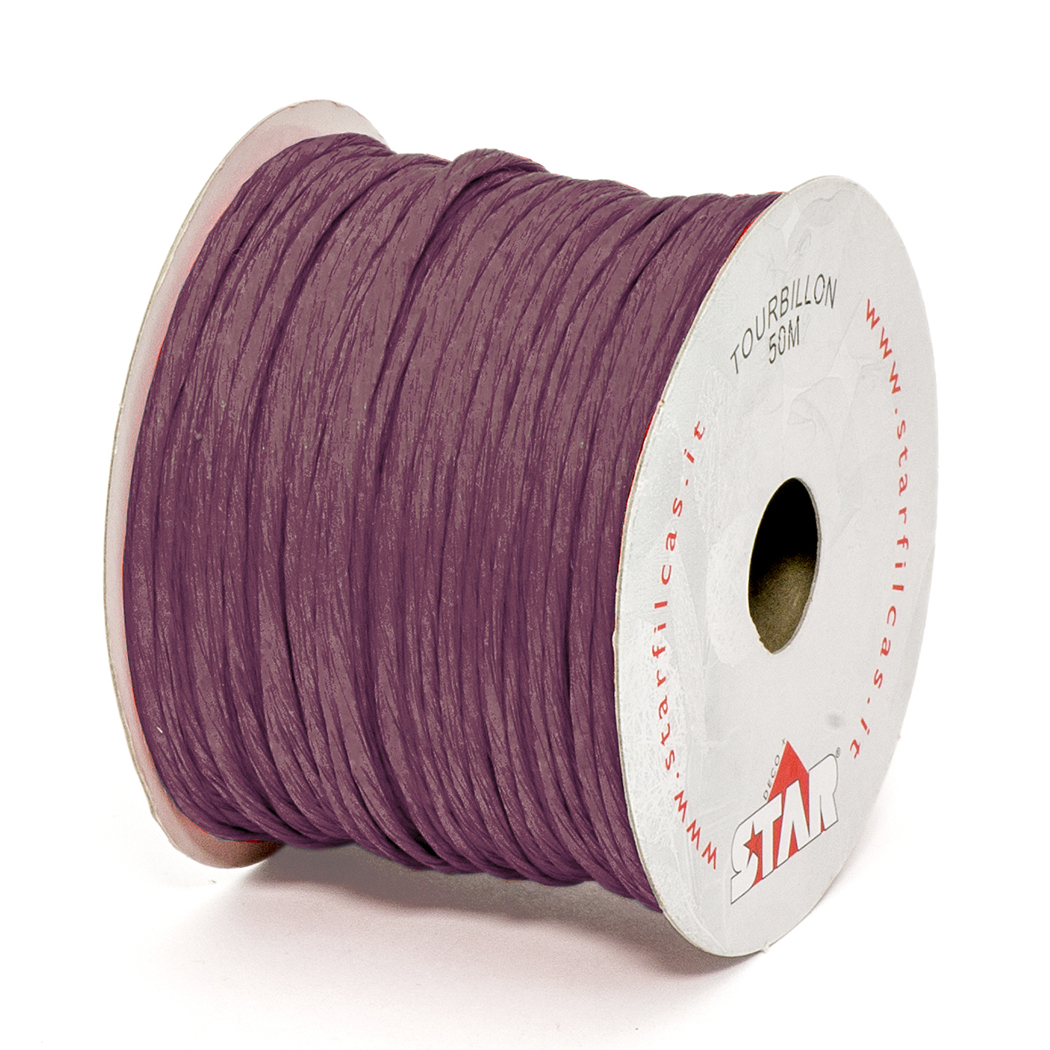 TOURBILLON RONDEL. 50MT.ANIM.BORDO'