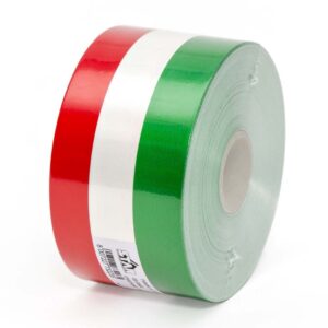 ROND. 75MM.100MT. BAND. ITALIA