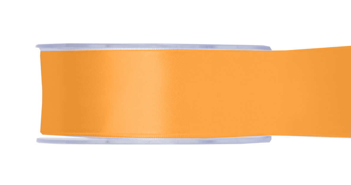 DOPPIO RASO 40MMX25MT. GIALLO