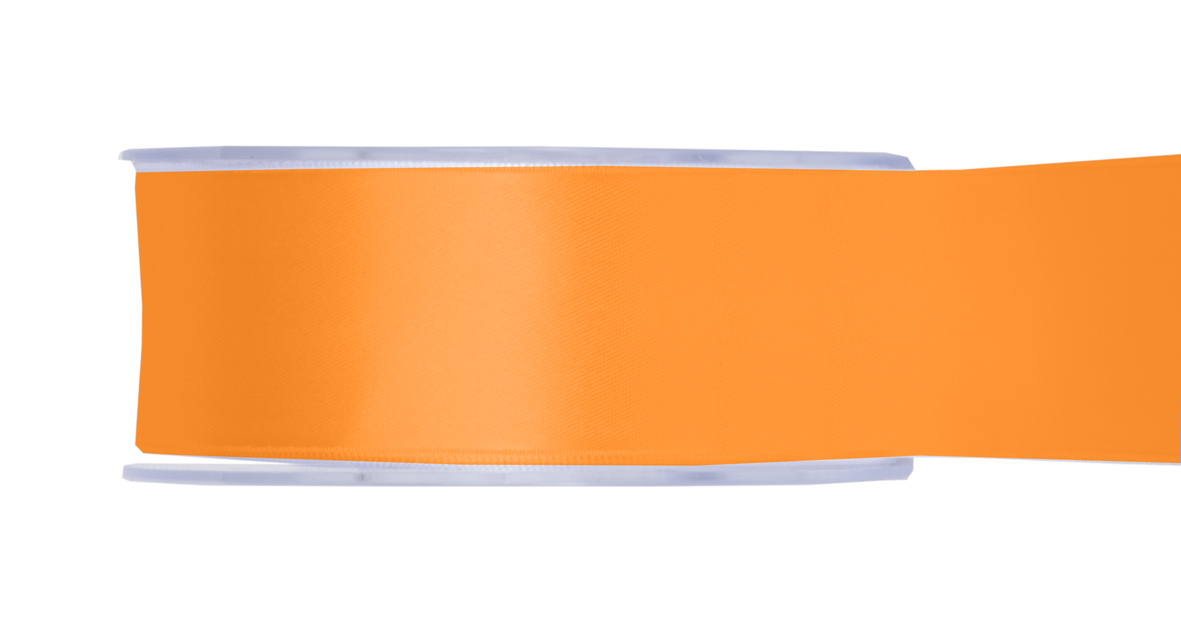 DOPPIO RASO 40MMX25MT. GIALLO F.