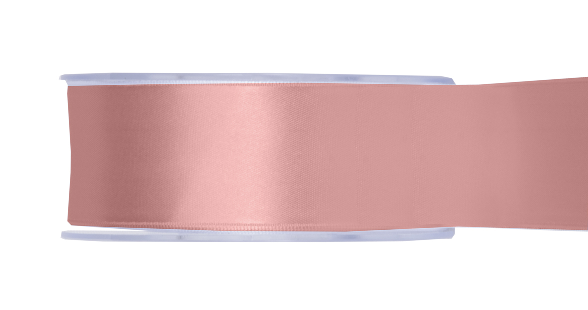 DOPPIO RASO 40MMX25MT. ANT.ROSE