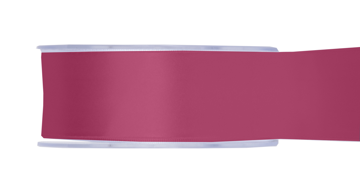 DOPPIO RASO 40MMX25MT. FUCSIA