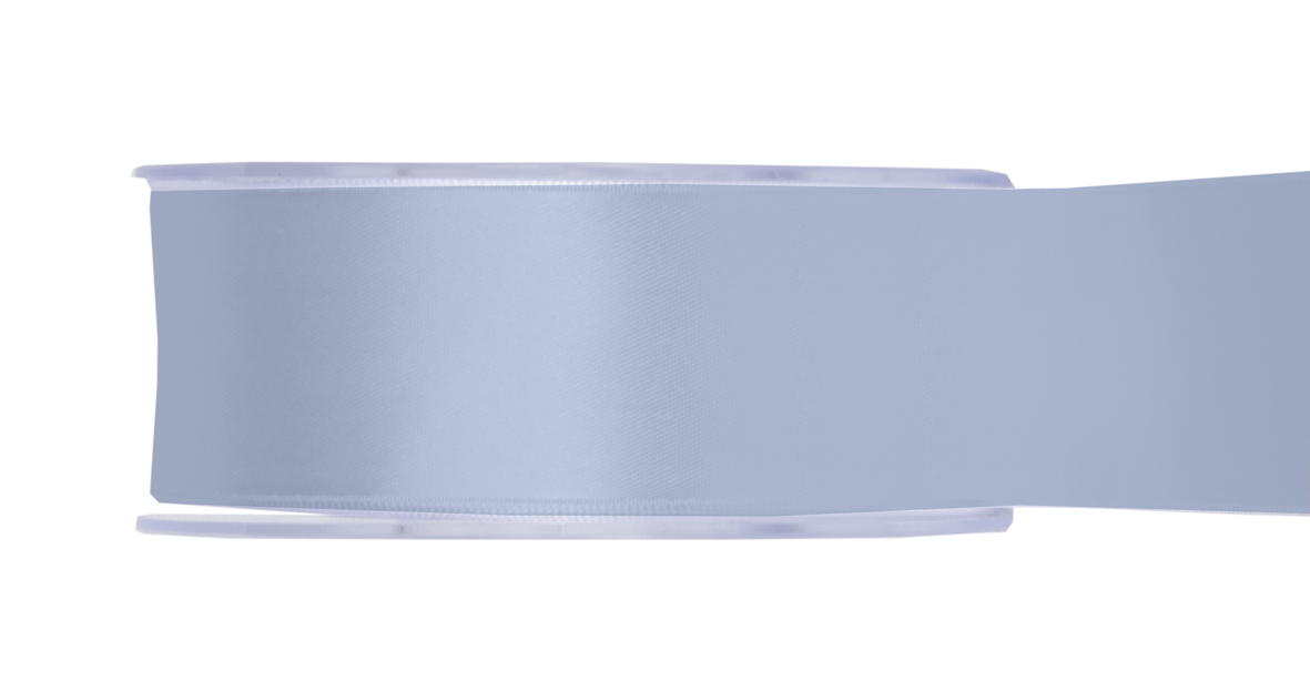 DOPPIO RASO 40MMX25MT. CELESTE