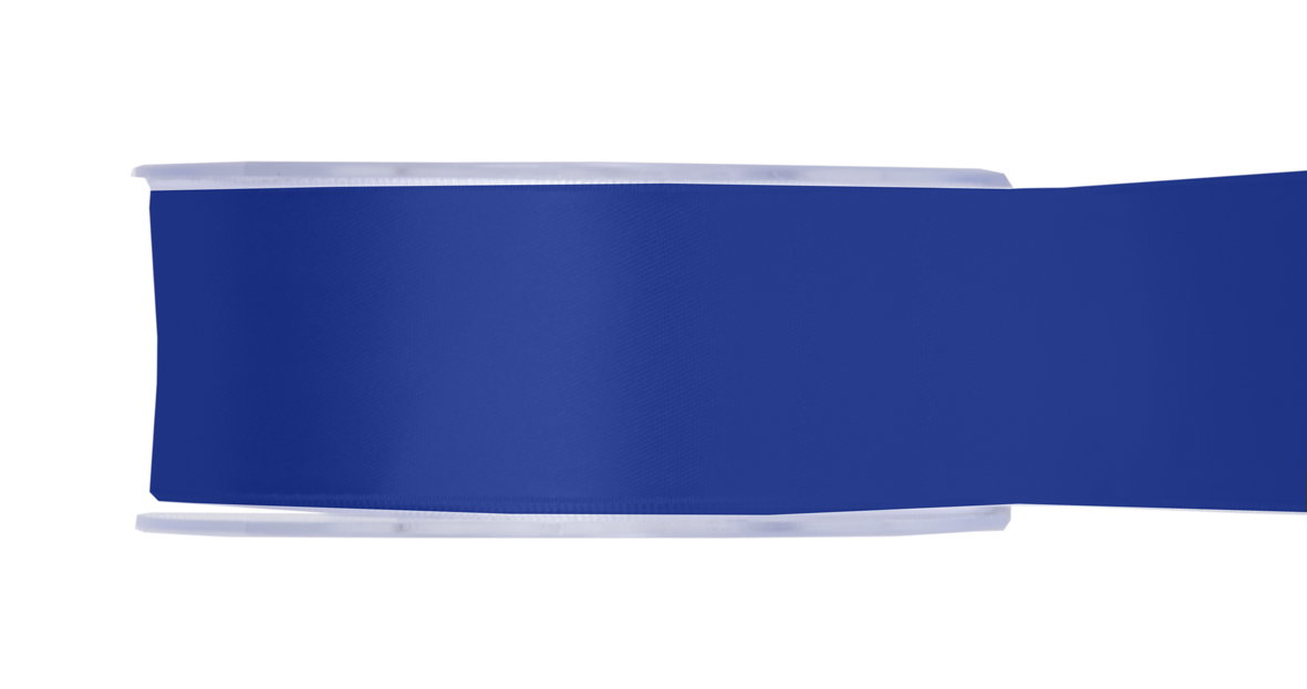 DOPPIO RASO 40MMX25MT. BLUETTE