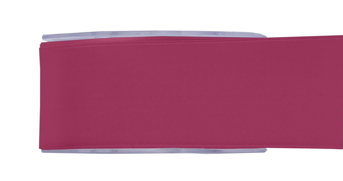 DOPPIO RASO 48MM. 25MT. FUXIA