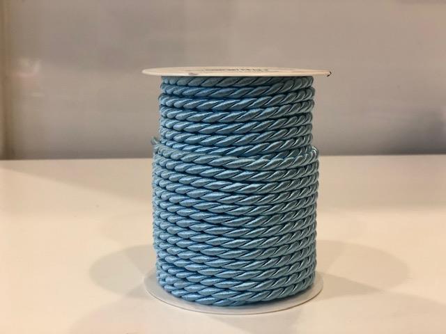 CORDONE 50MM.20MT. CELESTE