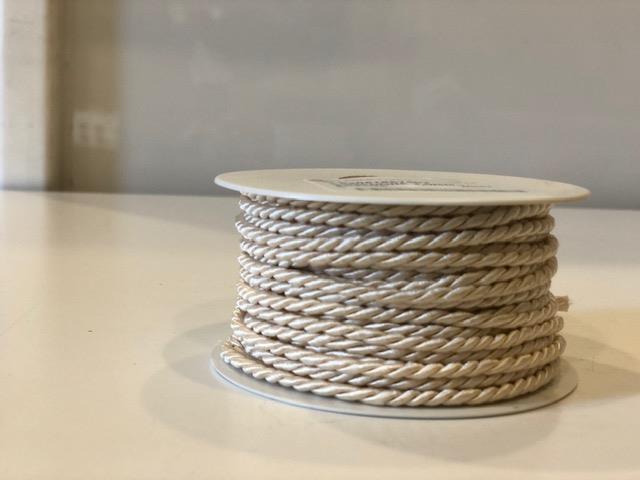 CORDONE 30MM.20MT. BEIGE