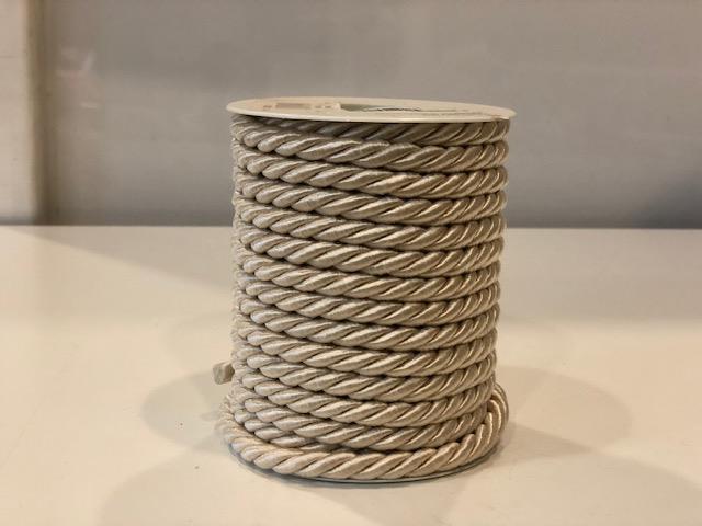 CORDONE 80MM.10MT. BEIGE