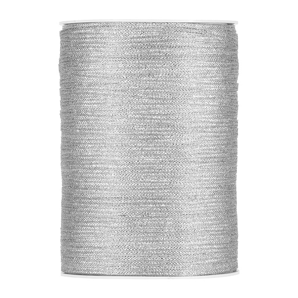 NASTRO GOLDEVER 3MM. 500MT. ARGENTO