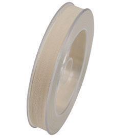 NASTRO CHANCE 15MM. 20MT.CREAM