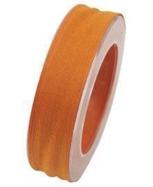NASTRO CHANCE 25MM. 20MT.ORANGE