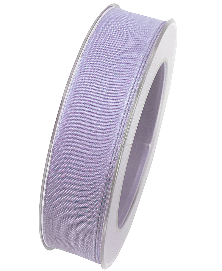 NASTRO CHANCE 25MM. 20MT. LILAC